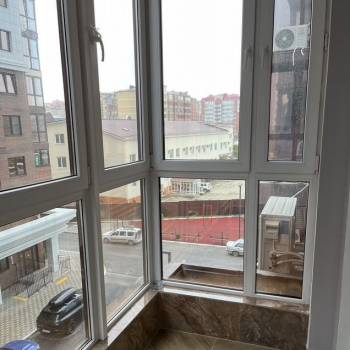 Сдается 1-комнатная квартира, 45 м²