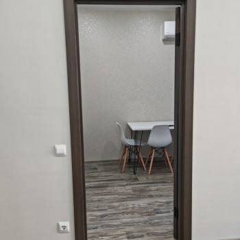 Продается 1-комнатная квартира, 36 м²