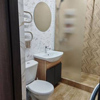 Продается 1-комнатная квартира, 36 м²
