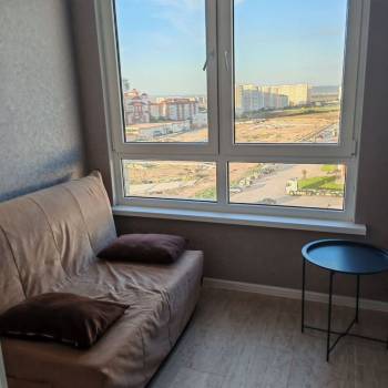 Продается 1-комнатная квартира, 36 м²