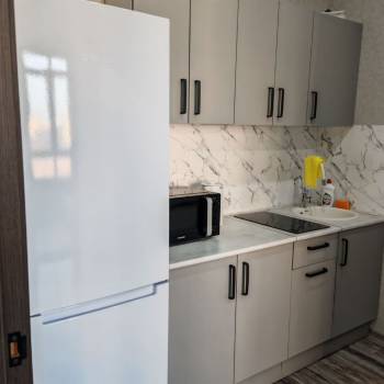Продается 1-комнатная квартира, 36 м²