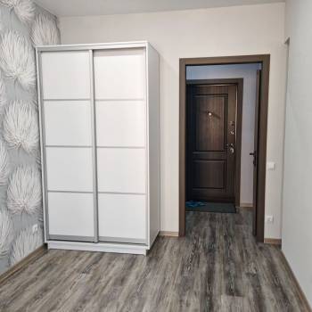 Продается 1-комнатная квартира, 36 м²