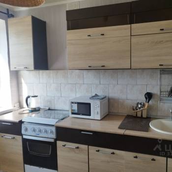 Сдается 1-комнатная квартира, 32 м²