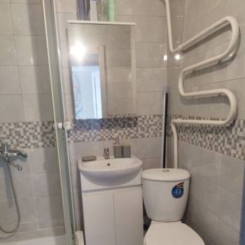 Сдается 1-комнатная квартира, 32 м²