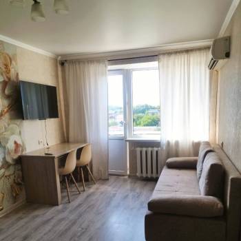 Сдается 1-комнатная квартира, 32 м²