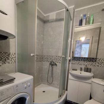Сдается 1-комнатная квартира, 32 м²