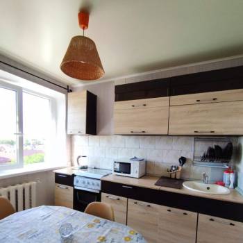 Сдается 1-комнатная квартира, 32 м²