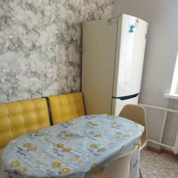 Сдается 1-комнатная квартира, 32 м²