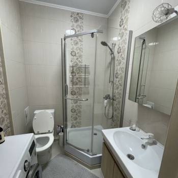 Сдается 1-комнатная квартира, 39 м²