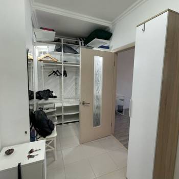 Сдается 1-комнатная квартира, 39 м²