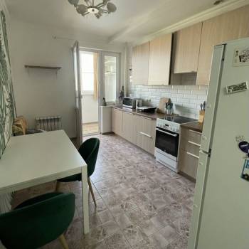 Сдается 1-комнатная квартира, 39 м²