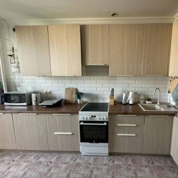 Сдается 1-комнатная квартира, 39 м²