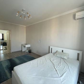 Сдается 1-комнатная квартира, 39 м²