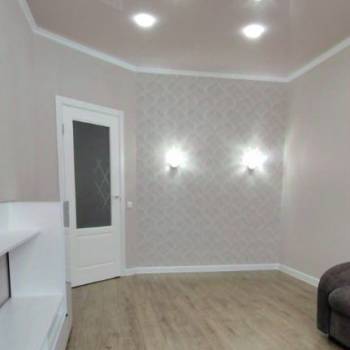 Сдается 1-комнатная квартира, 49,9 м²