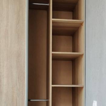 Сдается 1-комнатная квартира, 49,9 м²