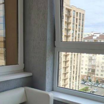 Сдается 1-комнатная квартира, 49,9 м²