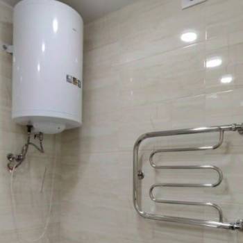 Сдается 1-комнатная квартира, 49,9 м²