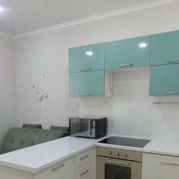 Сдается 1-комнатная квартира, 49,9 м²