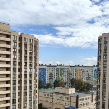 Сдается 1-комнатная квартира, 49,9 м²