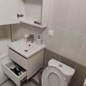 Продается 2-х комнатная квартира, 56,8 м²