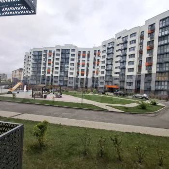 Продается 2-х комнатная квартира, 54 м²