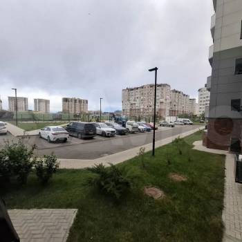 Продается 2-х комнатная квартира, 54 м²