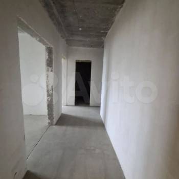 Продается 2-х комнатная квартира, 54 м²