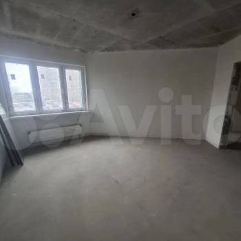 Продается 2-х комнатная квартира, 54 м²