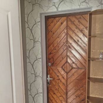 Продается 2-х комнатная квартира, 30,5 м²