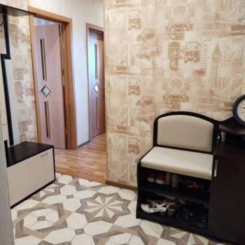Продается 2-х комнатная квартира, 56 м²