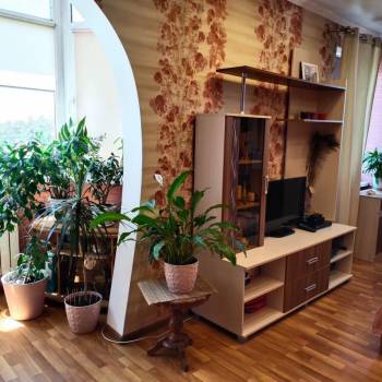 Продается 2-х комнатная квартира, 56 м²