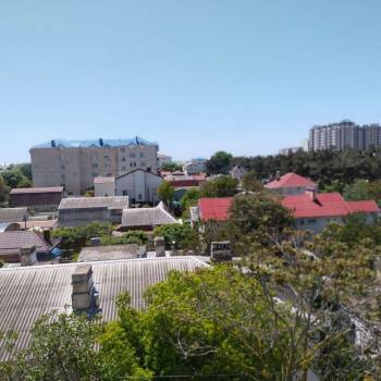 Продается 2-х комнатная квартира, 56 м²