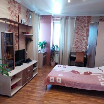 Продается 2-х комнатная квартира, 56 м²