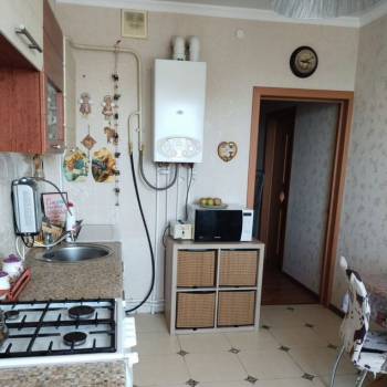 Продается 2-х комнатная квартира, 56 м²
