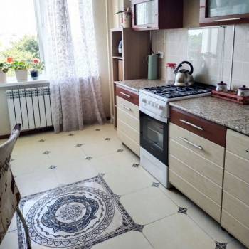 Продается 2-х комнатная квартира, 56 м²