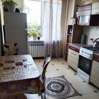Продается 2-х комнатная квартира, 56 м²