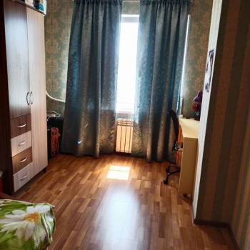 Продается 2-х комнатная квартира, 56 м²