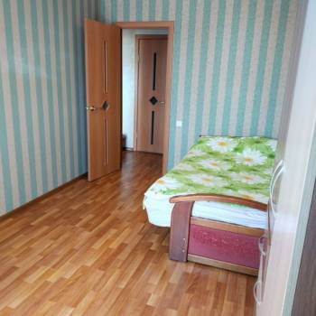 Продается 2-х комнатная квартира, 56 м²