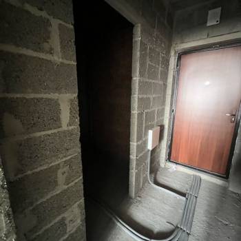 Продается 1-комнатная квартира, 34,2 м²