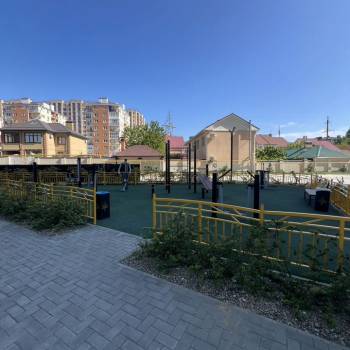 Продается 1-комнатная квартира, 34,2 м²