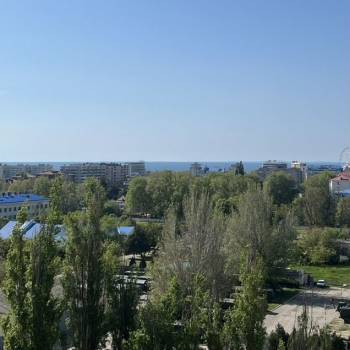 Продается 1-комнатная квартира, 34,2 м²