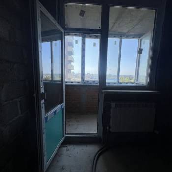 Продается 1-комнатная квартира, 34,2 м²