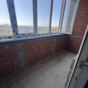 Продается 1-комнатная квартира, 34,2 м²
