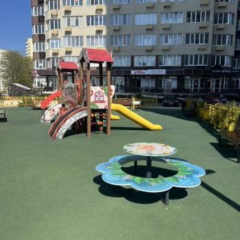 Продается 1-комнатная квартира, 34,2 м²