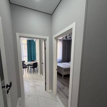 Продается 1-комнатная квартира, 35,3 м²