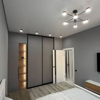 Продается 1-комнатная квартира, 35,3 м²