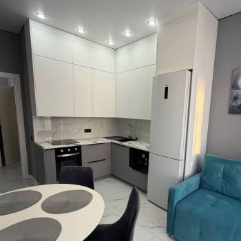Продается 1-комнатная квартира, 35,3 м²