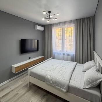Продается 1-комнатная квартира, 35,3 м²
