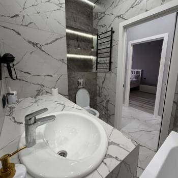 Продается 1-комнатная квартира, 35,3 м²