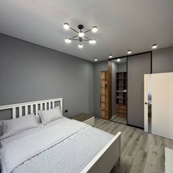 Продается 1-комнатная квартира, 35,3 м²